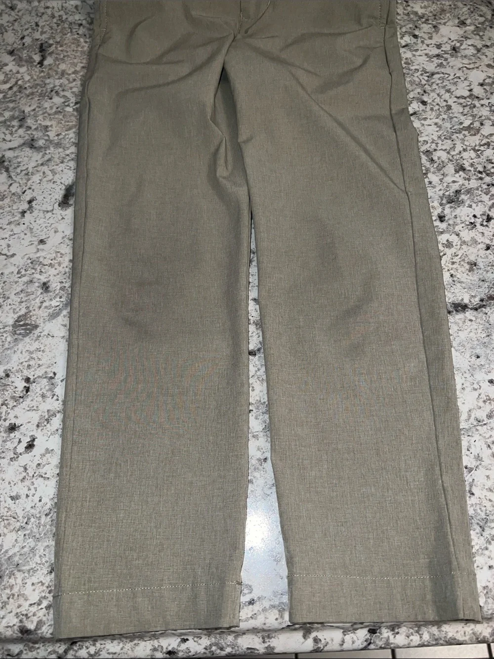 Vineyard Vines Kids khaki performance Casual Pants